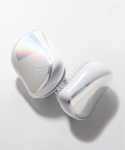 TANGLE TEEZER（タングルティーザー） ヘアブラシ コンパクト