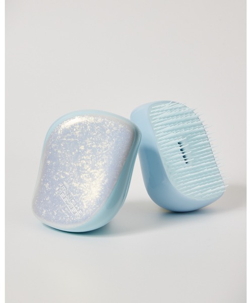 TANGLE TEEZER（タングルティーザー） ヘアブラシ コンパクト