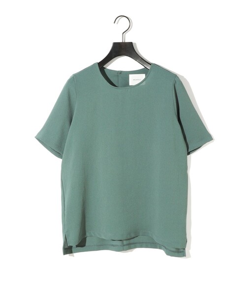 tシャツ MIDIUMISOLID プリントTシャツ レディース MIDIUMISOLID tシャツ プリントTシャツ レディース : ZOZOTOWN