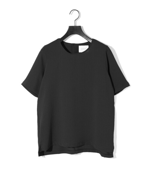 tシャツ MIDIUMISOLID for Ladies ハーフスリーブプルオーバー レディース MIDIUMISOLID tシャツ for Ladies ハーフスリーブプルオーバー