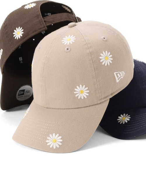 NEW ERA（ニューエラ） キャップ 帽子 ニューエラキャップ カジュアル