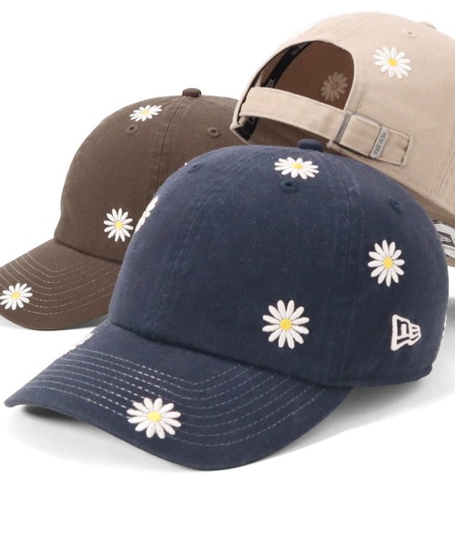 NEW ERA（ニューエラ） キャップ 帽子 ニューエラキャップ カジュアル