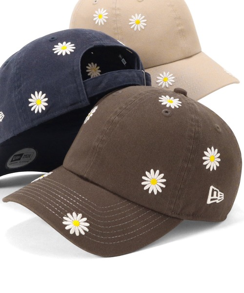 NEW ERA（ニューエラ） キャップ 帽子 ニューエラキャップ カジュアル