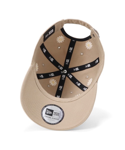 NEW ERA（ニューエラ） uvカット キャップ 帽子 紫外線カット