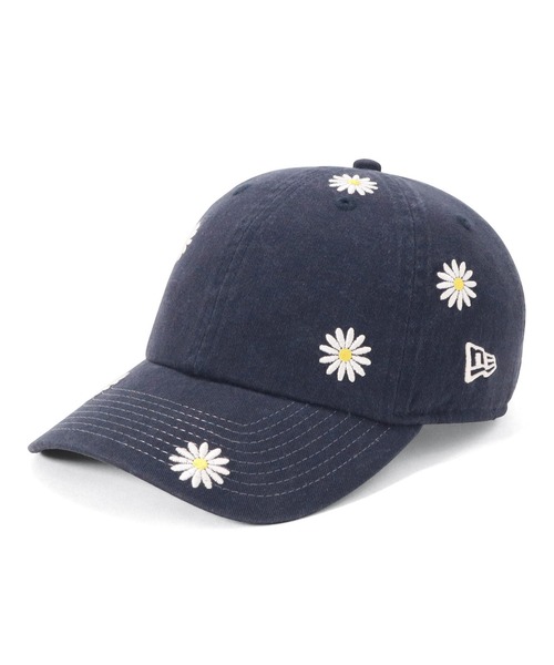 NEW ERA（ニューエラ） キャップ 帽子 ニューエラキャップ カジュアル