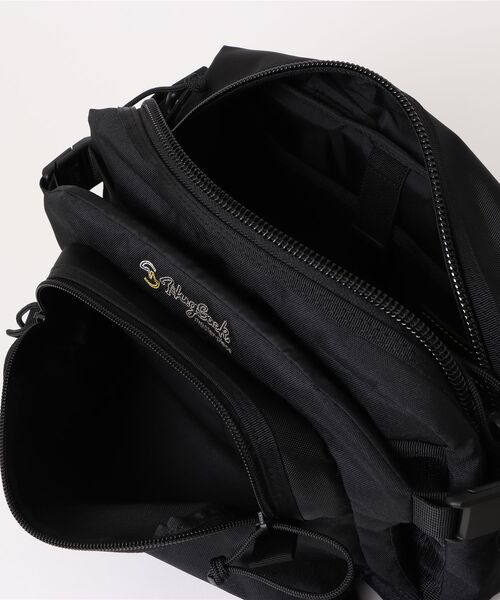 master-piece（マスターピース） ショルダーバッグ HugSack Shoulder