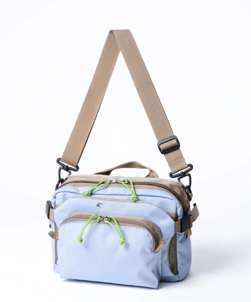 バッグ 2025SS master-piece HugSack Shoulder Bag master-piece（マスターピース） ショルダーバッグ HugSack Shoulder