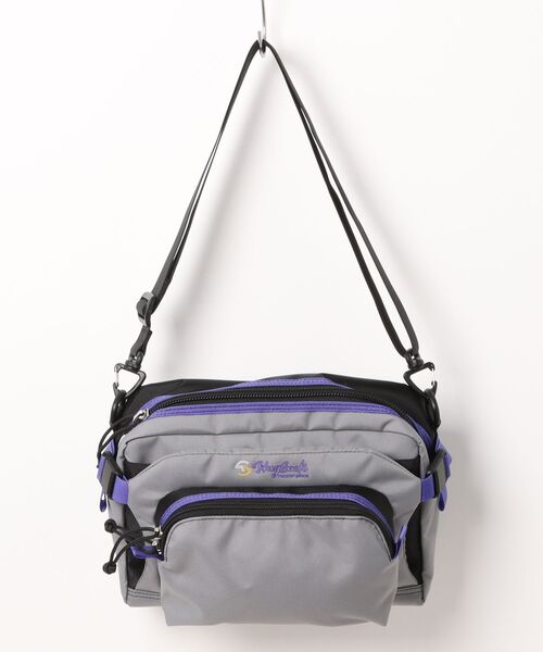 master-piece（マスターピース） ショルダーバッグ HugSack Shoulder