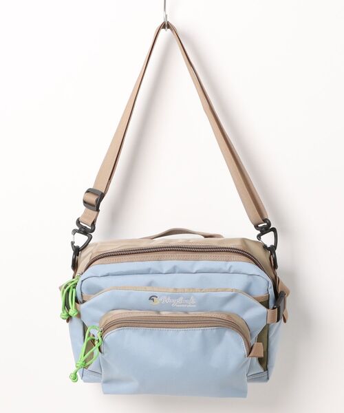 master-piece（マスターピース） ショルダーバッグ HugSack Shoulder