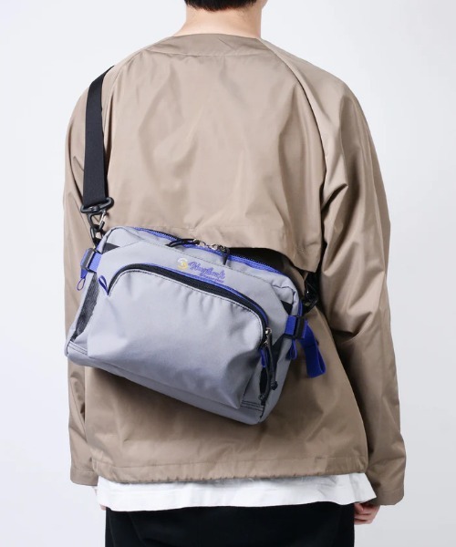 master-piece（マスターピース） ショルダーバッグ HugSack Shoulder