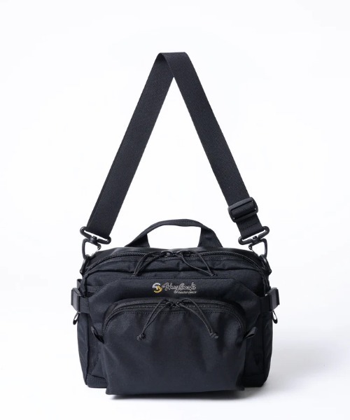 master-piece（マスターピース） ショルダーバッグ HugSack Shoulder