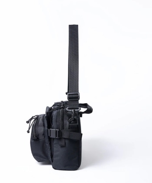 master-piece（マスターピース） ショルダーバッグ HugSack Shoulder