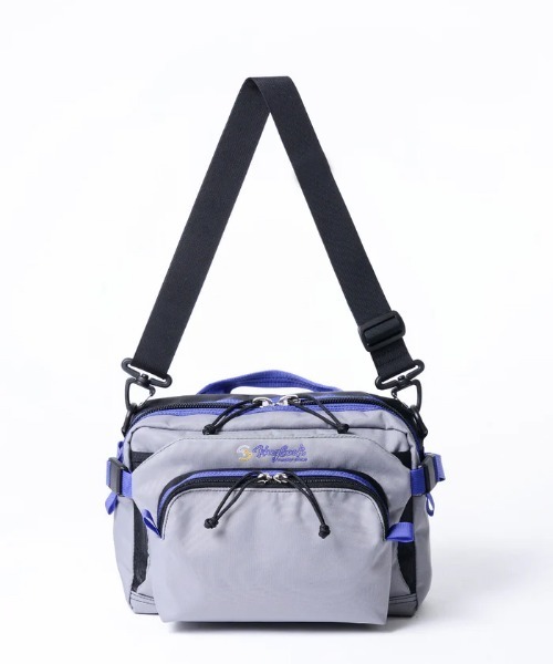 master-piece（マスターピース） ショルダーバッグ HugSack Shoulder