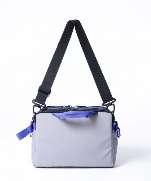 master-piece（マスターピース） ショルダーバッグ HugSack Shoulder
