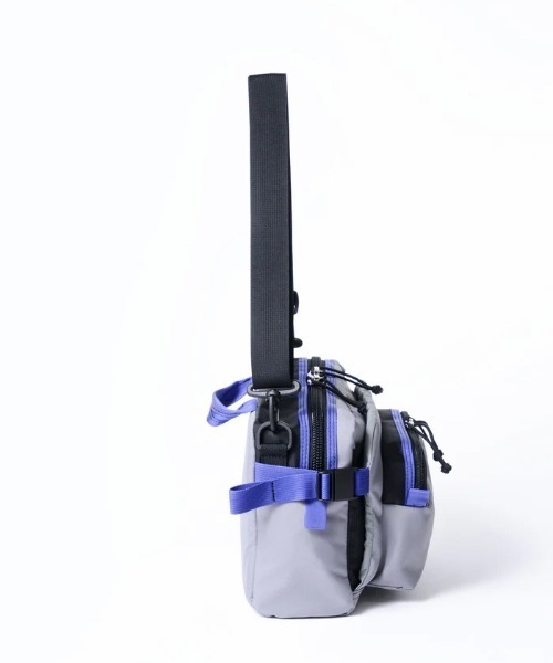 master-piece（マスターピース） ショルダーバッグ HugSack Shoulder