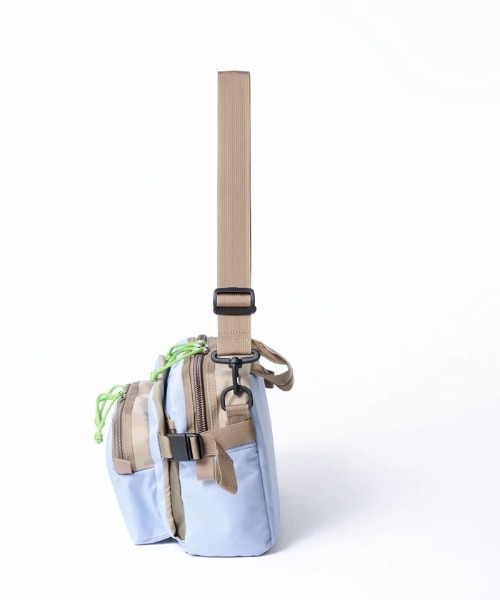 master-piece（マスターピース） ショルダーバッグ HugSack Shoulder