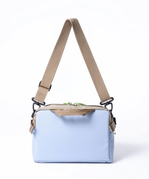 master-piece（マスターピース） ショルダーバッグ HugSack Shoulder