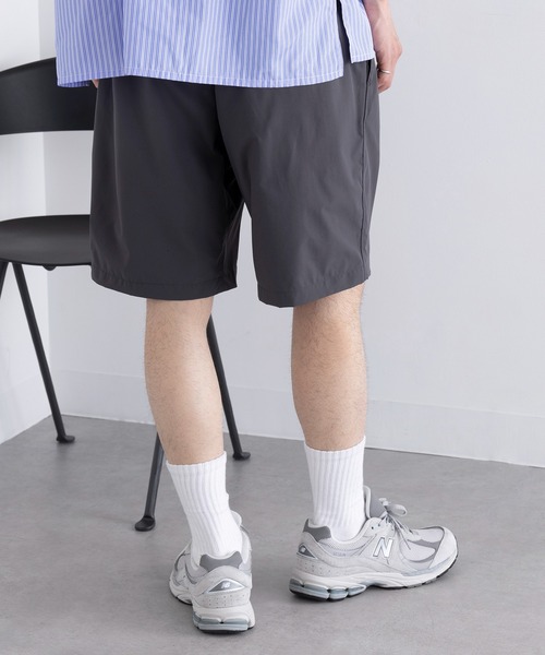 パンツ 「WILD THINGS」BASE SHORTS ハーフパンツ WT25043AD メンズ レディース_20