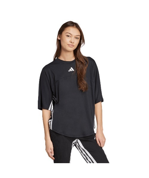 アディダス Adidas 【 Ent22 T Shirt Womens Women 】 ファッション レディースファッション トップス Tシャツ カットソー 楽天市場】アディダス レディース（Tシャツ・カットソー