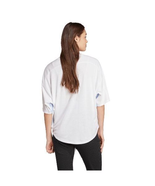 adidas tシャツ アディダス Express ダンス 半袖Tシャツ