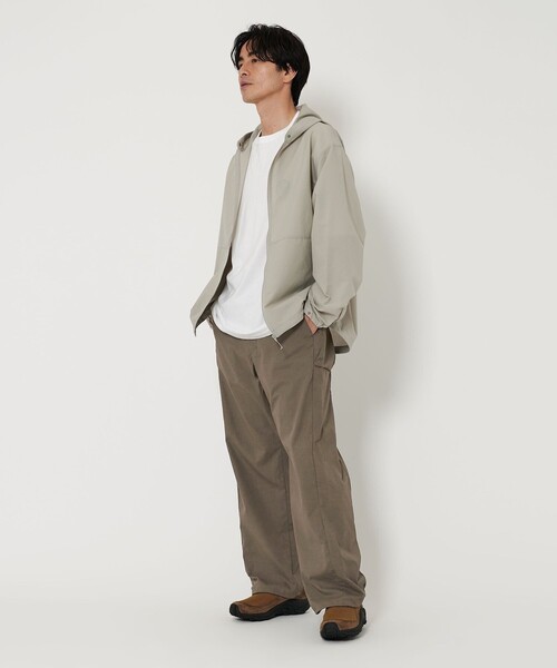 koti BEAUTY&YOUTH CYCLING PANTS サイズM koti BEAUTY＆YOUTH パンツ 「koti BEAUTY＆YOUTH」 アクティブ