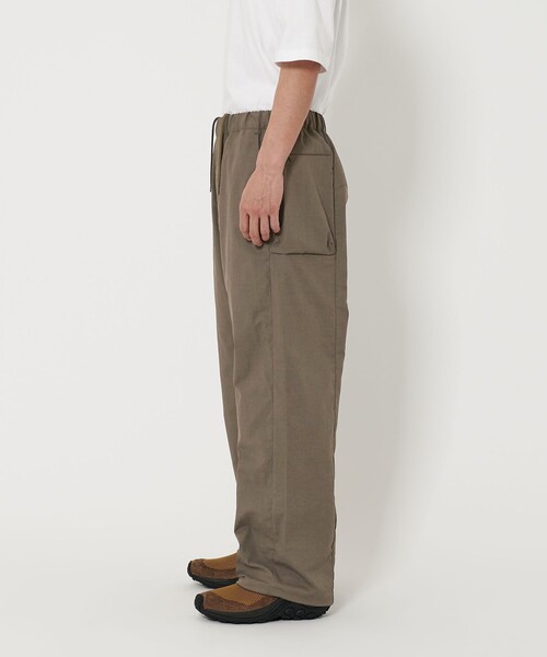 koti BEAUTY&YOUTH CYCLING PANTS サイズM Pants｜BOTTOMS｜コティ（koti）｜MEN｜2024年冬コレクション