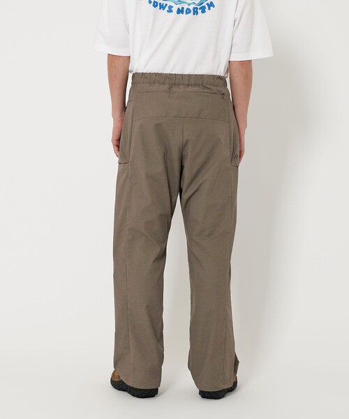 koti BEAUTY&YOUTH CYCLING PANTS サイズM Pants｜BOTTOMS｜コティ（koti）｜MEN｜2024年冬コレクション
