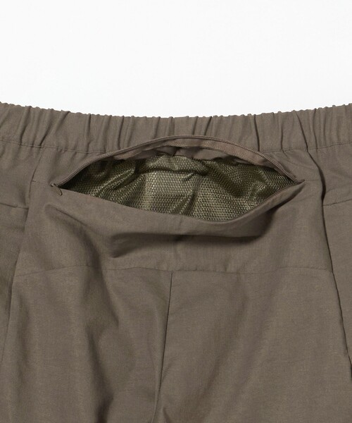 koti BEAUTY&YOUTH CYCLING PANTS サイズM Pants｜BOTTOMS｜コティ（koti）｜MEN｜2024年冬コレクション