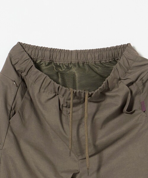 koti BEAUTY&YOUTH CYCLING PANTS サイズM Pants｜BOTTOMS｜コティ（koti）｜MEN｜2024年冬コレクション