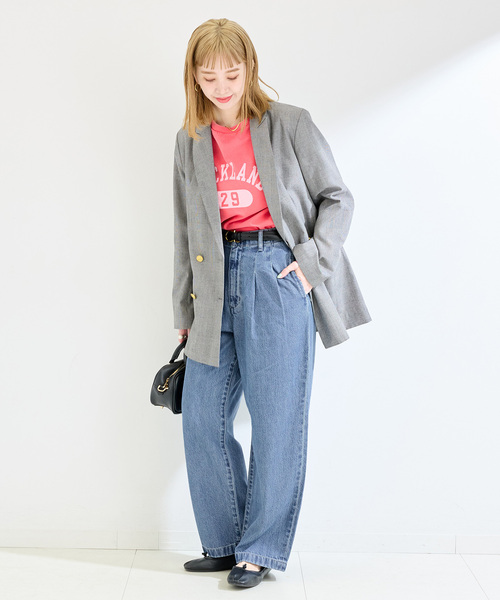 B.C STOCK ジーンズ デニム デニムパンツ 「追加