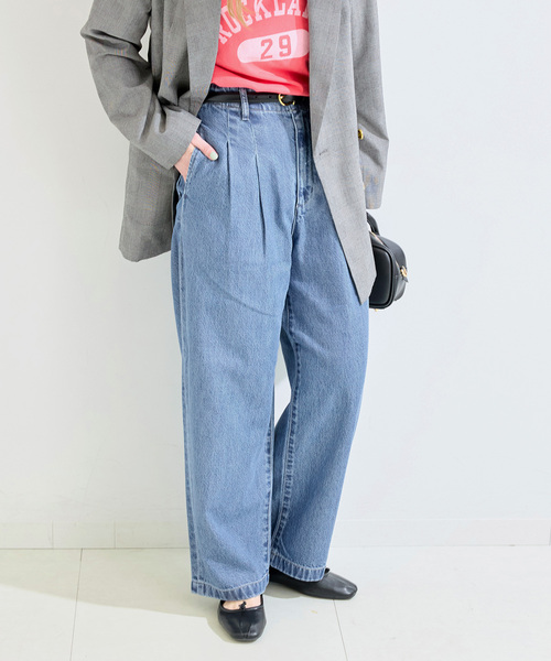 B.C STOCK ジーンズ デニム デニムパンツ 「追加