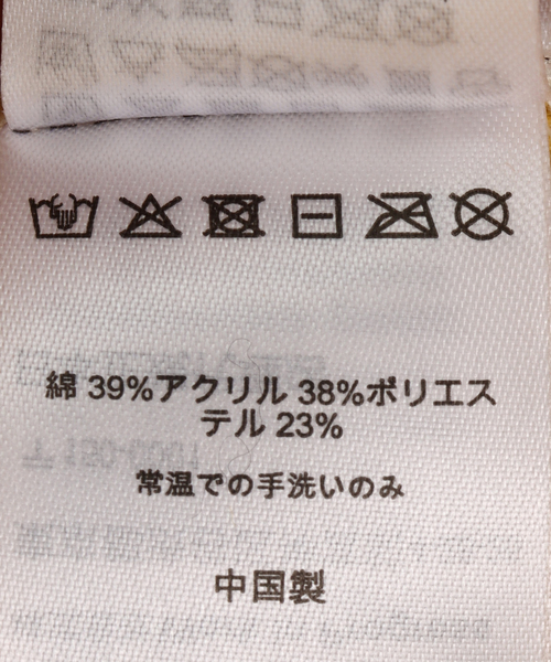 Carhartt wip ブラック　パロマハット　S/Mサイズ Carhartt WIP（カーハートワークインプログレス） 帽子 ハット