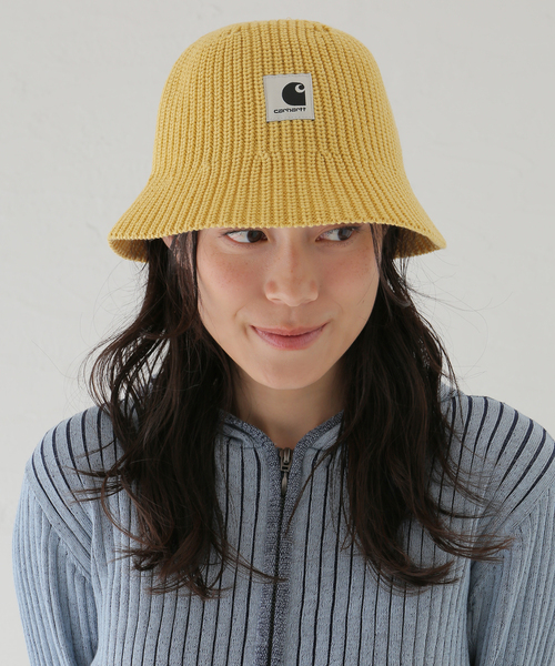 Carhartt WIP 帽子 ハット 「CARHARTT / カーハート ダブリュー