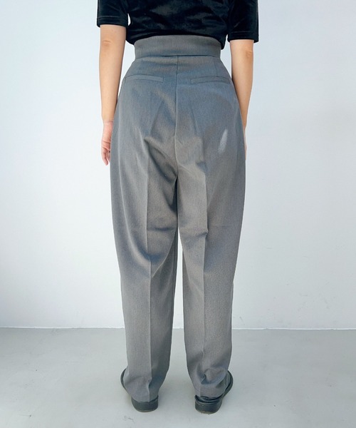 FREE CITY グレー パンツ サイズ2 BOTTOMS – FREECITYsupershop