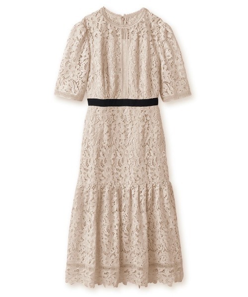 CELFORD（セルフォード） ワンピース レースワンピース : ZOZOTOWN