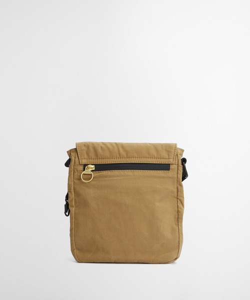 Barbour ショルダーバッグ 「Barbour/バブアー」transport