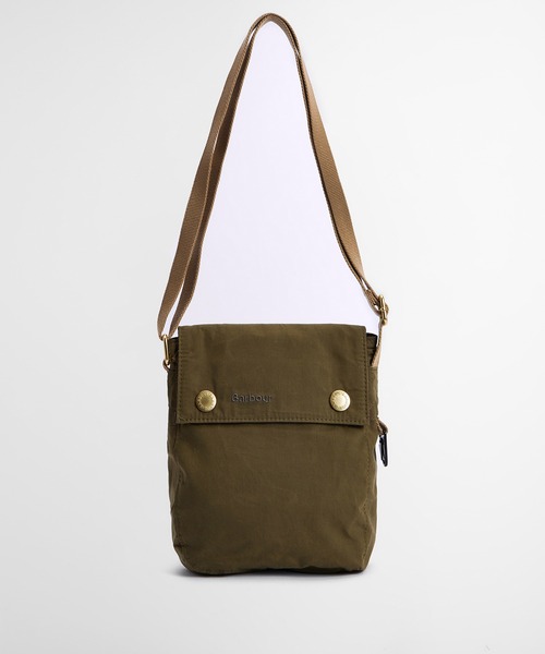 【ビンテージ】Barbour バブアー ショルダーバッグ　ビジネスバッグ Barbour ショルダーバッグ 「Barbour/バブアー」transport