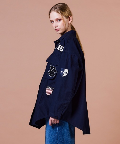 DOUBLE STANDARD CLOTHING（ダブルスタンダードクロージング