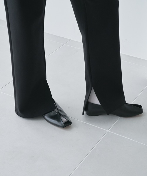 Audrey and John Wad（オードリーアンドジョンワッド） パンツ