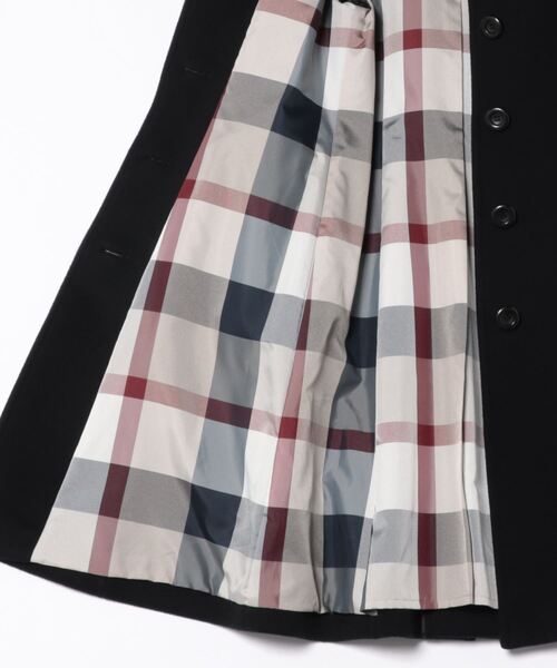 BLUE LABEL CRESTBRIDGE（ブルーレーベルクレストブリッジ） コート 38