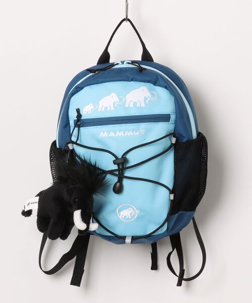 リュック MAMMUT マムート First Zip 4 キッズ 子供 男の子 女の子