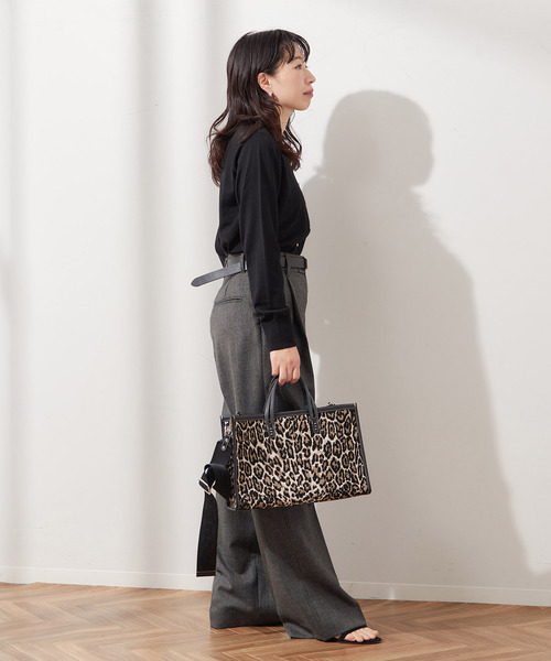 journal standard L'essage（ジャーナルスタンダード レサージュ