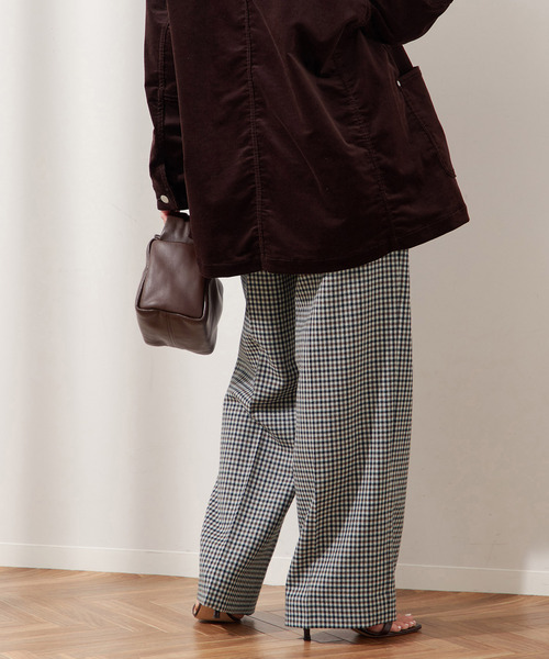 journal standard L'essage（ジャーナルスタンダード レサージュ