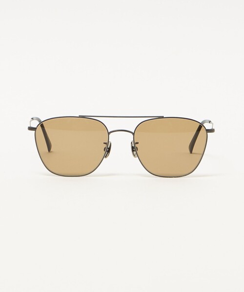 ATTISESSION（アティセッション） サングラス 「別注」「KANEKO