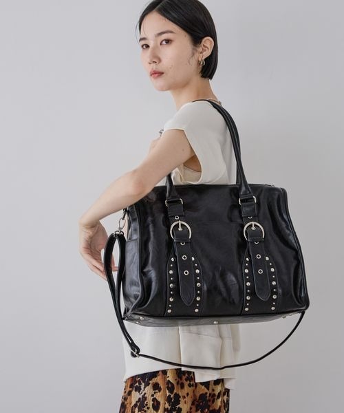 and ST TOKYO 限定トートバッグ JEANASIS おねさんデザイン and ST TOKYO 限定トートバッグ JEANASIS おねさんデザイン