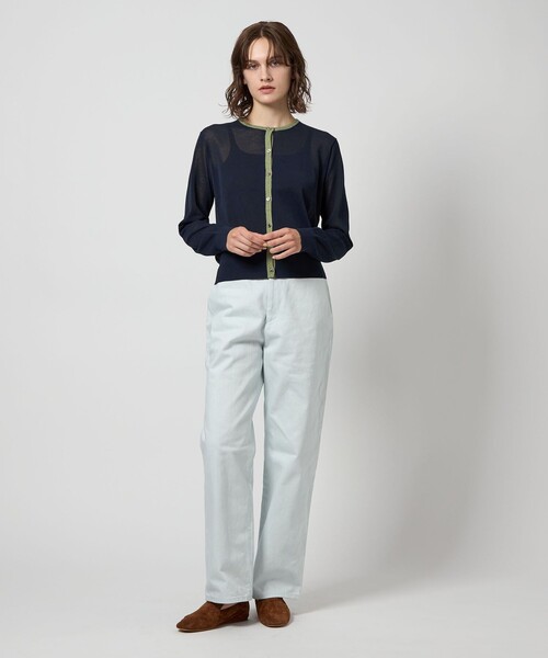 Steven Alan シャツ カーディガン BEAUTY&YOUTH UNITED ARROWS｜<Steven Alan>カシュクール