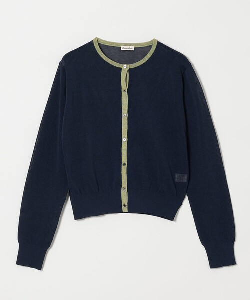 Steven Alan シャツ カーディガン セール】＜Steven Alan＞クレープ シャツ（カーディガン/ボレロ