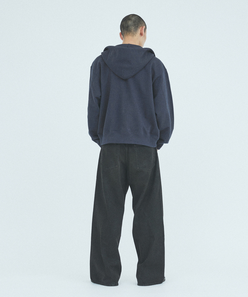 FRED PERRY（フレッドペリー） パーカー 別注 フーディ スウェット