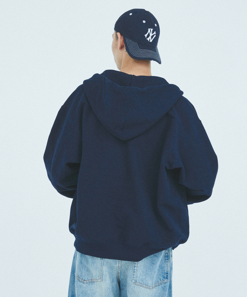 FRED PERRY（フレッドペリー） パーカー 別注 フーディ スウェット
