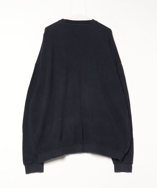FRED PERRY 「FRED PERRY」 ニットカーディガン X-LARGE